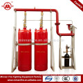 Fm200 Fire Extinguishing System